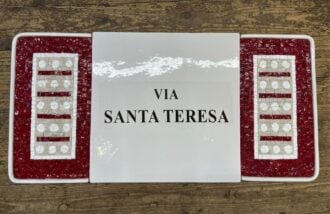 Via Santa Teresa