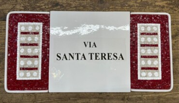Via Santa Teresa