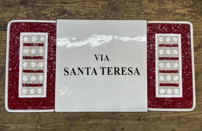 Via Santa Teresa