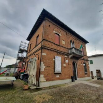 Villa San Martino