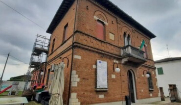 Villa San Martino