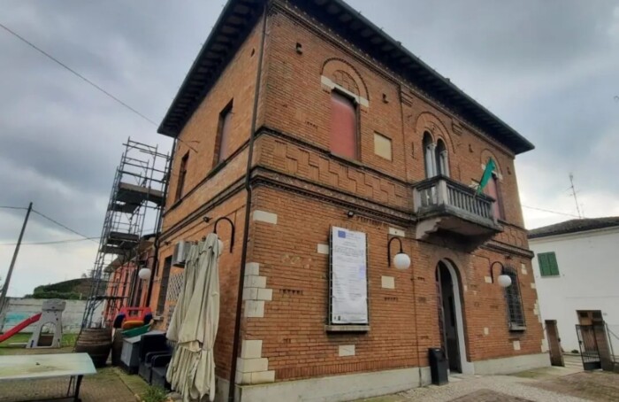 Villa San Martino
