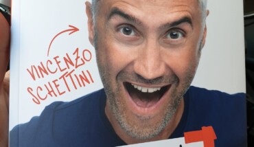 Vincenzo Schettini