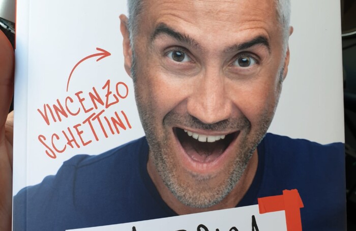 Vincenzo Schettini