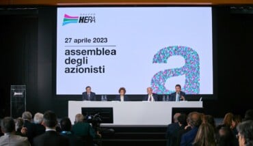 Assemblea Dei Soci Gruppo Hera Lr