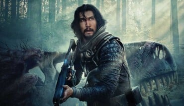 65 Fuga Dalla Terra
