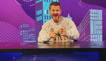 Alessandro Cattelan 