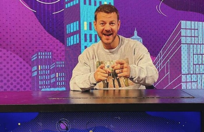 Alessandro Cattelan