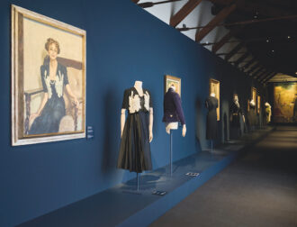 Arte Moda Mostra Forlì - Alla mostra ai Musei San Domenico un viaggio tra arte e moda