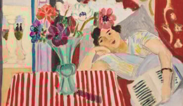 Arte E Moda Matisse - Alla mostra ai Musei San Domenico un viaggio tra arte e moda