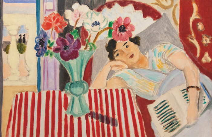 Arte E Moda Matisse - Alla mostra ai Musei San Domenico un viaggio tra arte e moda
