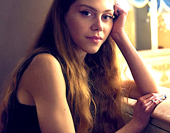Asia Galeotti Scrittrice