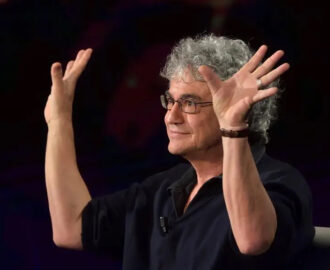 Carlo Rovelli Scienziato