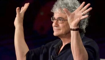 Carlo Rovelli Scienziato