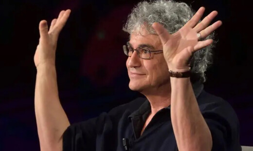 Carlo Rovelli Scienziato