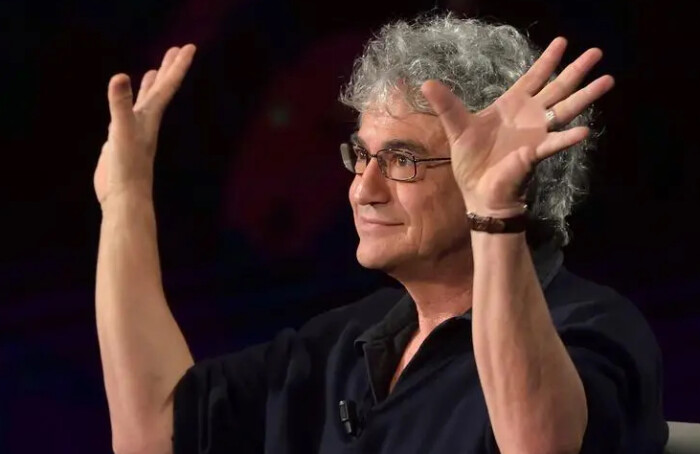 Carlo Rovelli Scienziato