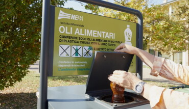 Nuovi Contenitori