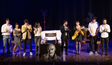 Compagnia Baccano Nudi