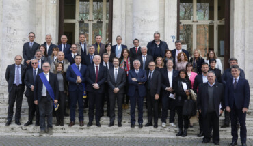 Nasce la nuova Camera di commercio di Ferrara-Ravenna