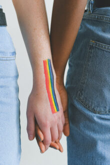 Dritti Civili Lgbt