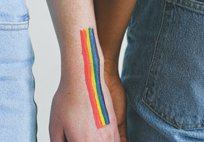 Dritti Civili Lgbt