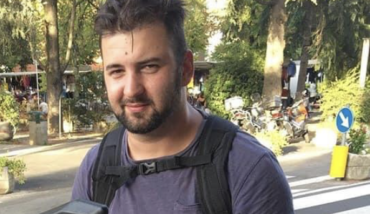 Fatjon Garxenaj