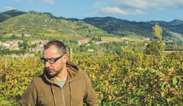 Filippo Manetti Vitivinicoltore