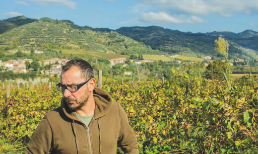 Filippo Manetti Vitivinicoltore