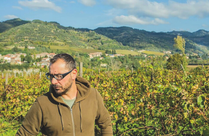 Filippo Manetti Vitivinicoltore