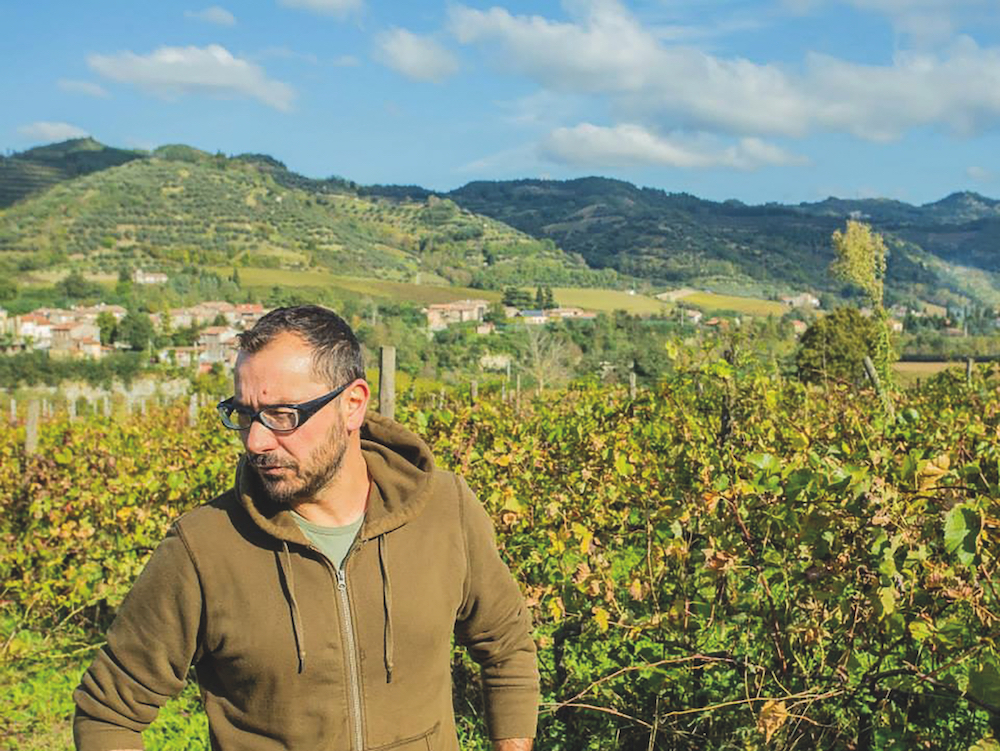 Filippo Manetti Vitivinicoltore