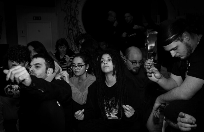 GTDLA7 PH. CREDITS NICOLA BALDAZZI.