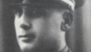 Giovanni Frignani Antifascista