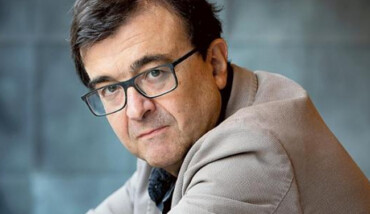 Javier Cercas