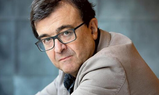 Javier Cercas