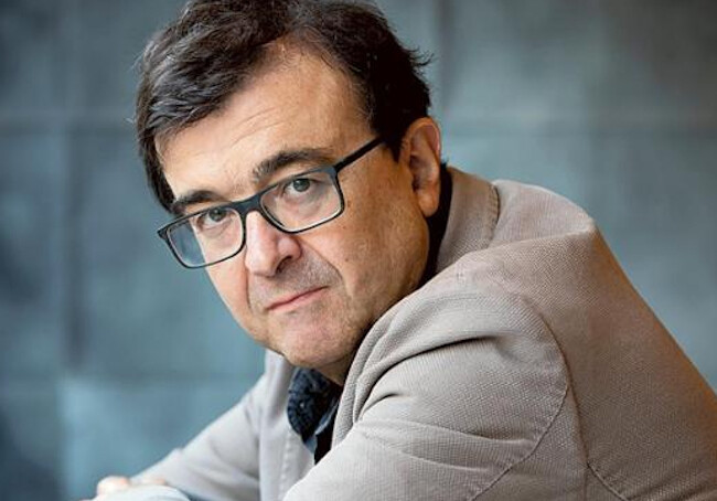 Javier Cercas