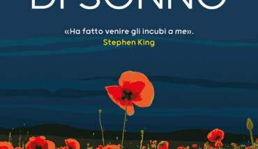 Karen Russel Donatori Di Sonno