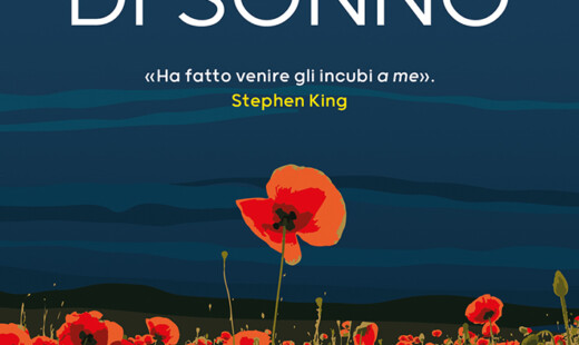 Karen Russel Donatori Di Sonno
