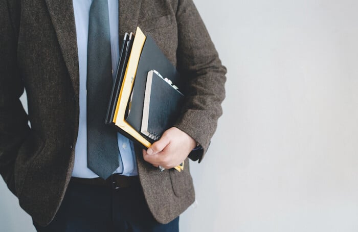 Manager Lavoro