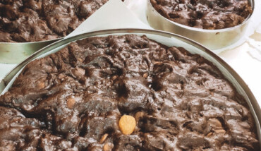 Mandorlato Cioccolato Modigliana