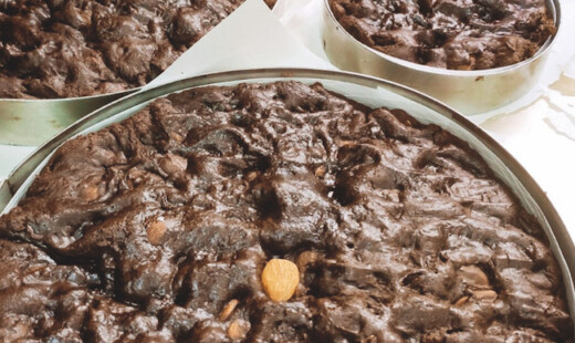 Mandorlato Cioccolato Modigliana