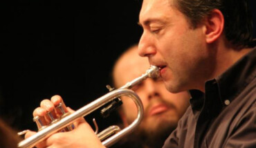 Maurizio Piancastelli Tromba Jazz