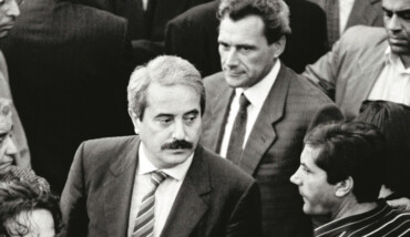 Mostra Mafia Foto Gentile 