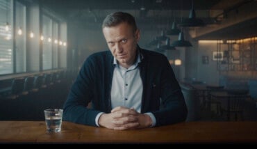 Navalny Film