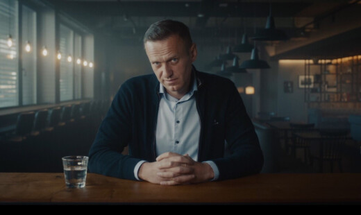 Navalny Film