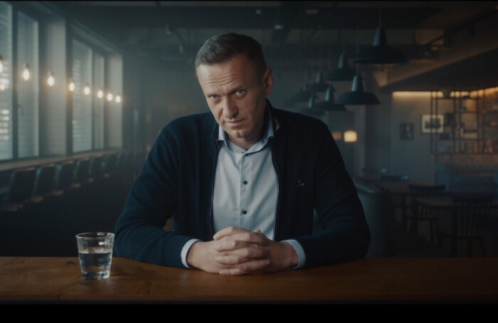Navalny Film