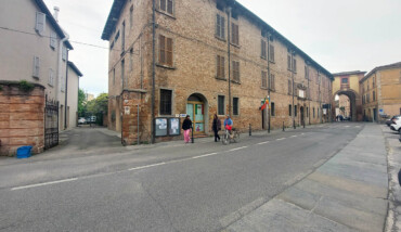 Palazzo Abbondanza 1