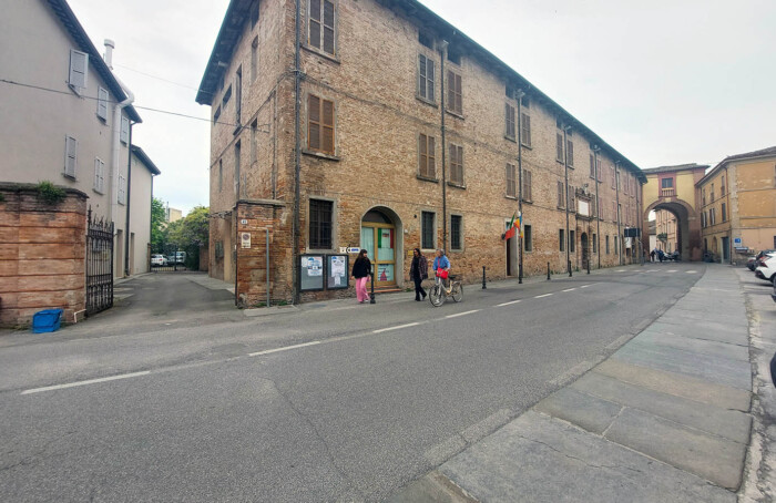 Palazzo Abbondanza 1