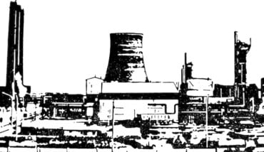 Petrolchimico Ravenna