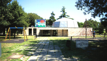 Planetario Giardini Pubblici