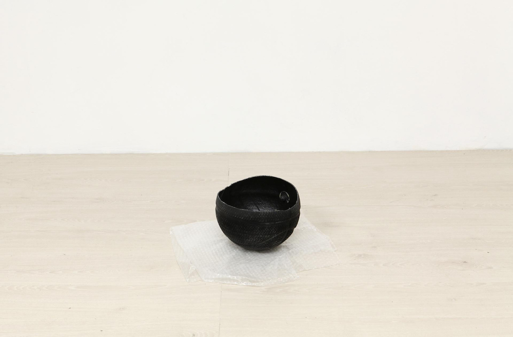 Luca Scarabelli, “La fine del mondo”